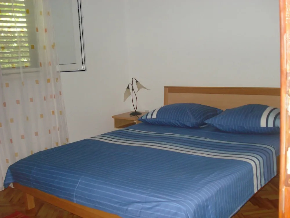 Apartments Ordulj