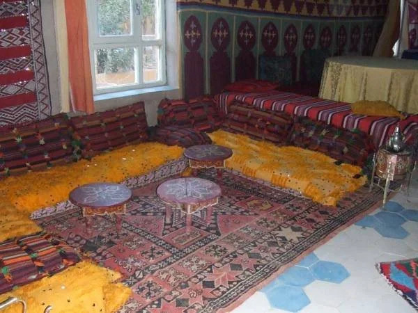 Hotel NOMAD PALACE