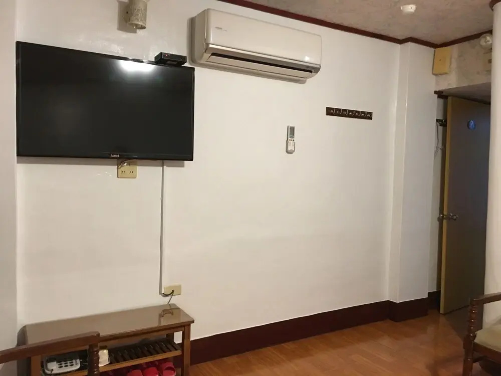 Jinhua Cold Spring Hotel