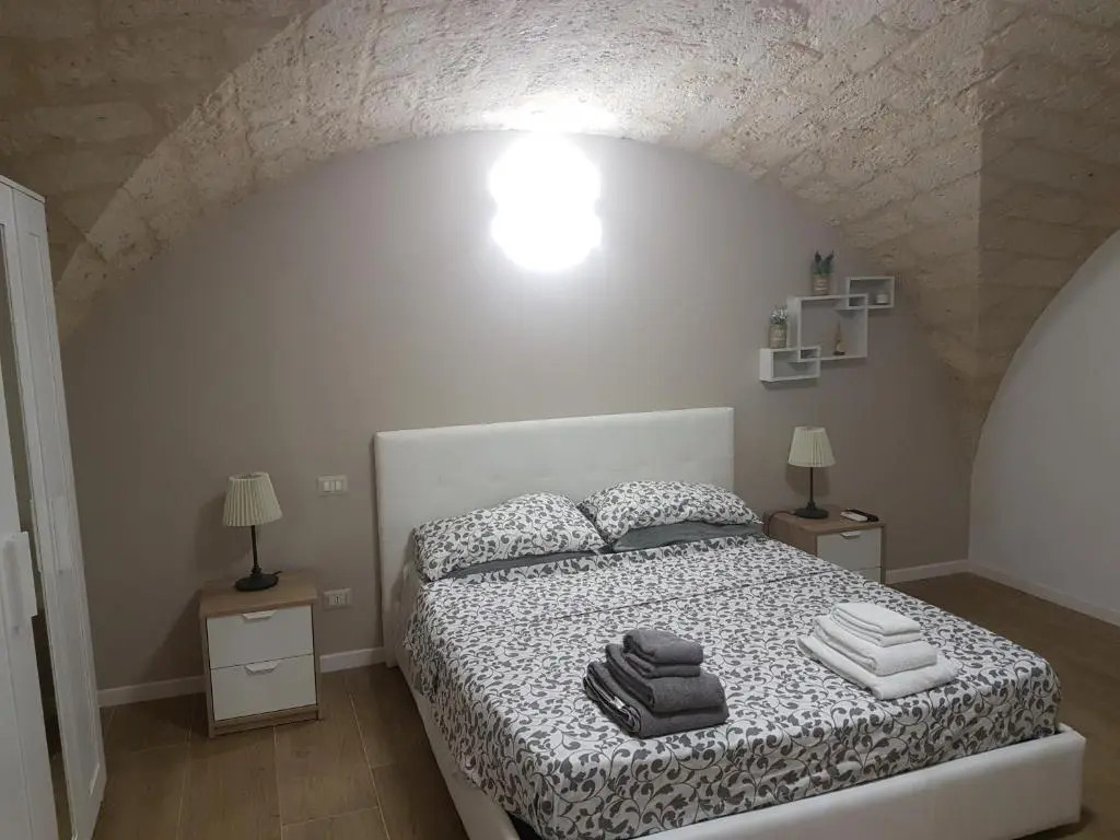 The chicca house