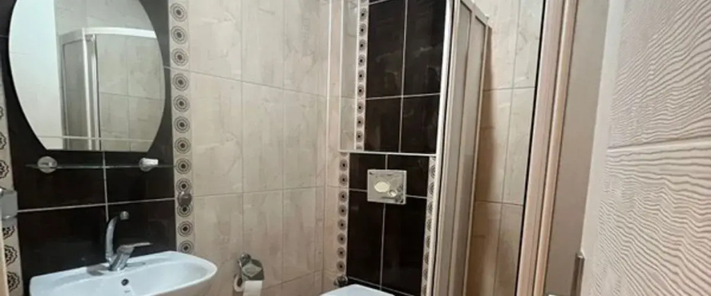 Safran Apart Hotel