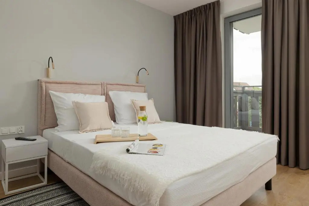 Apartamenty Gryf Rewal