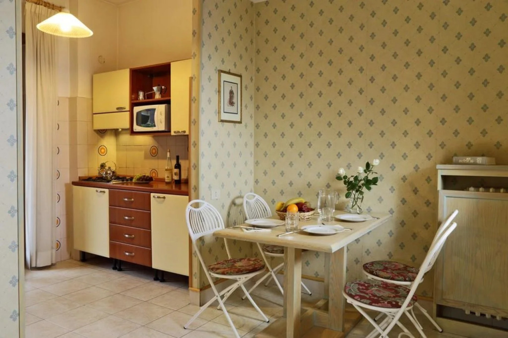 Aurelia Residence