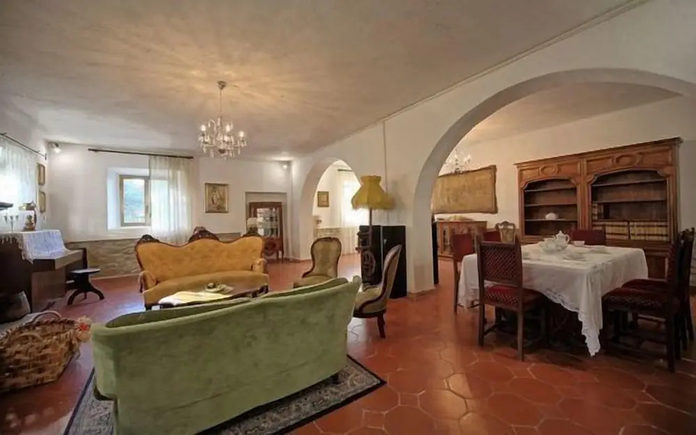 Villa Luciano by PosarelliVillas