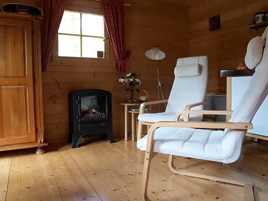 Bed En Breakfast Putten