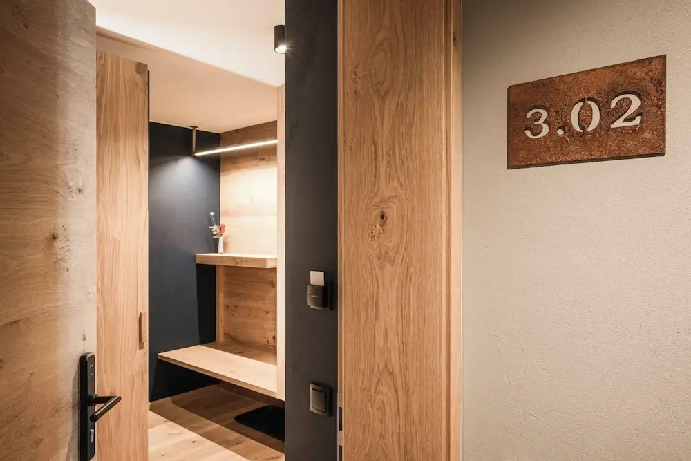 The Post Apartments