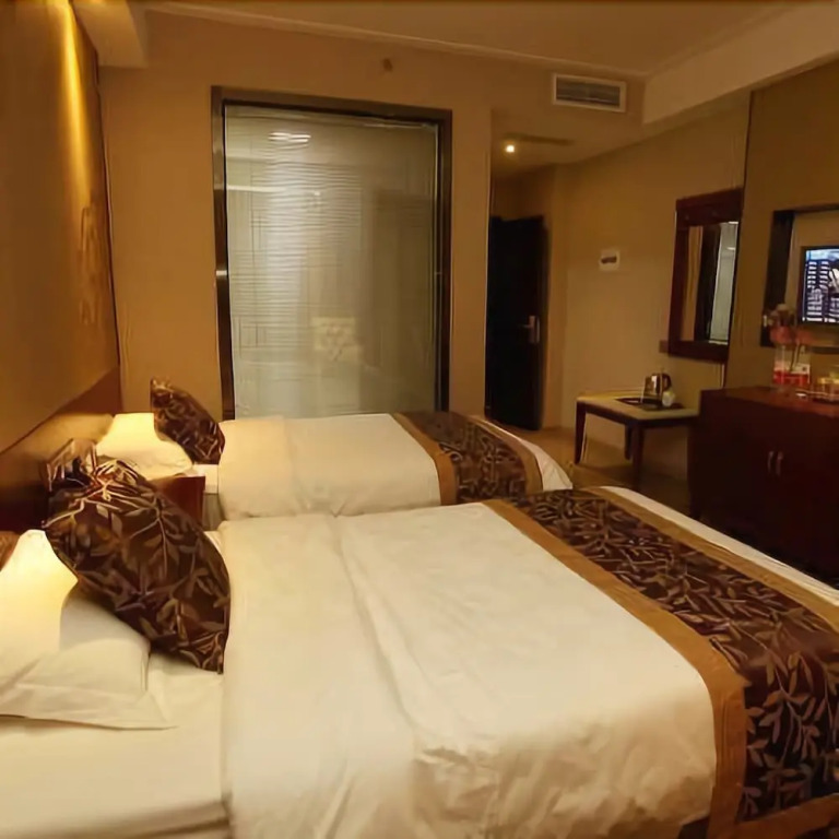 Xinyi Hotel