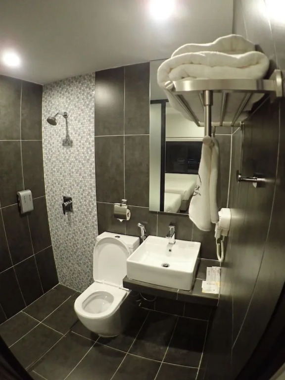 Apex Boutique Hotel @ Bandar Sunway