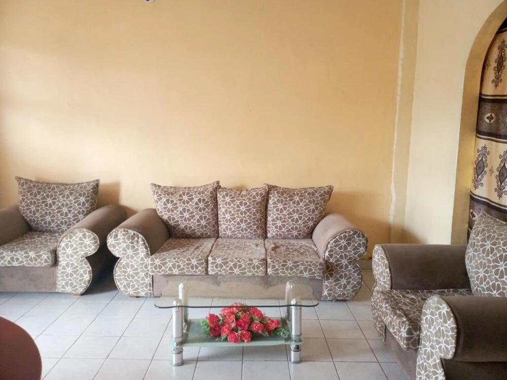 Dream World Guest House
