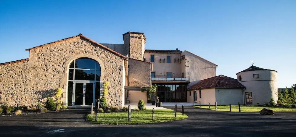 Castel d'Alzac