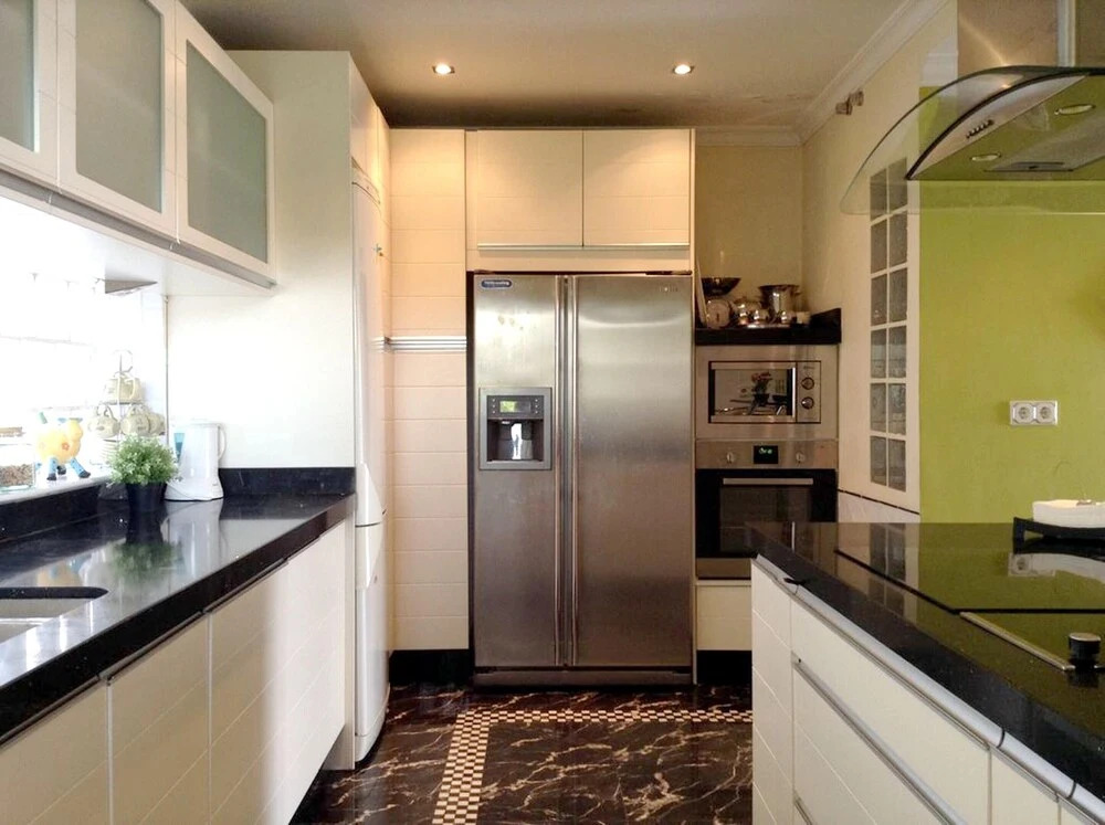 Villa with 3 Bedrooms in Benalmádena, with Wonderful Sea View, Private Pool, Furnished Terrace