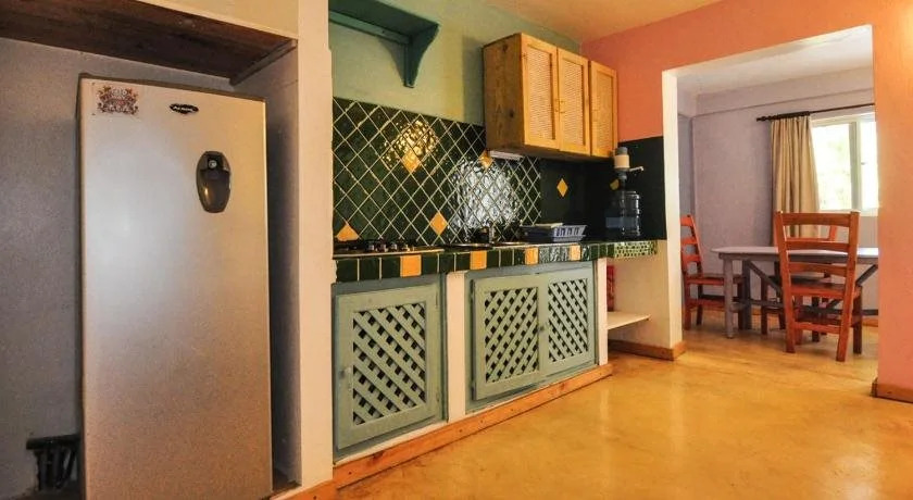 B&B La Isleta Apart Hotel