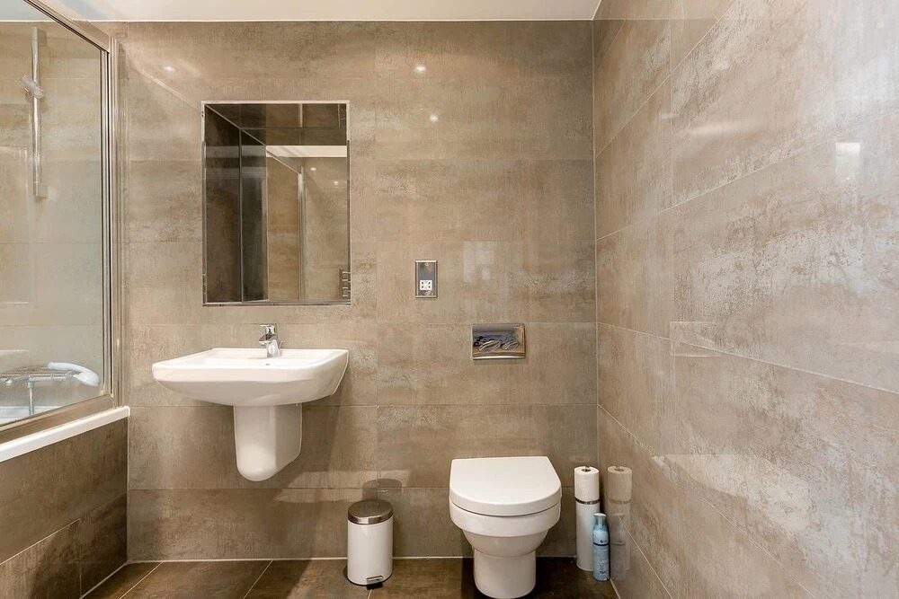 Modern 2 Bed In The Heart Of Ealing Broadway