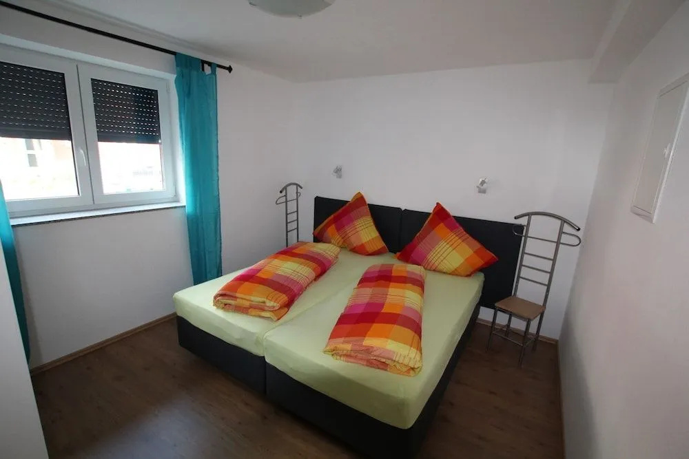 Apartment Wesseling Zentrum Nauerz