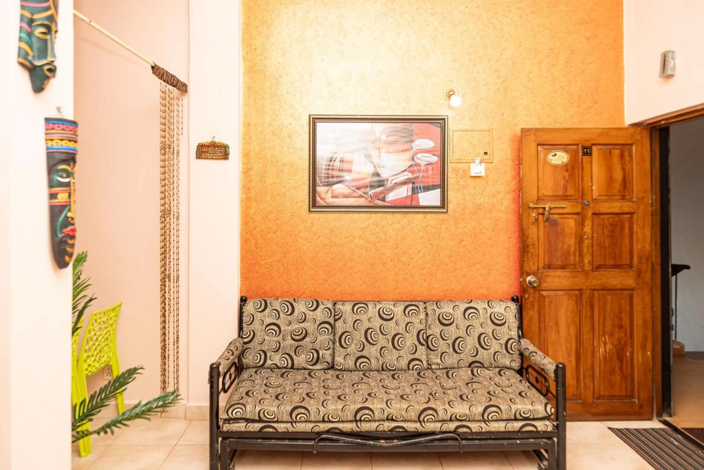 BBN Serviced Apartment