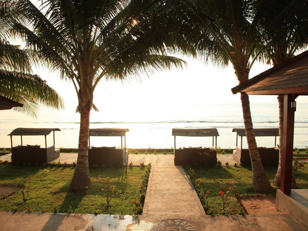 Lima Satu Resort