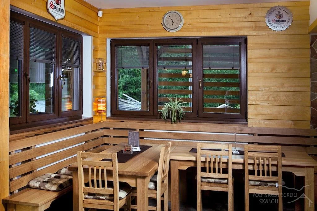 Pod Břesteckou skalou