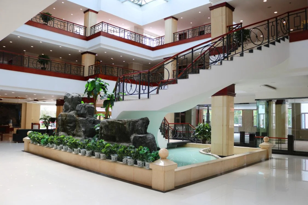 HNA Express Inn Lanzhou Airport