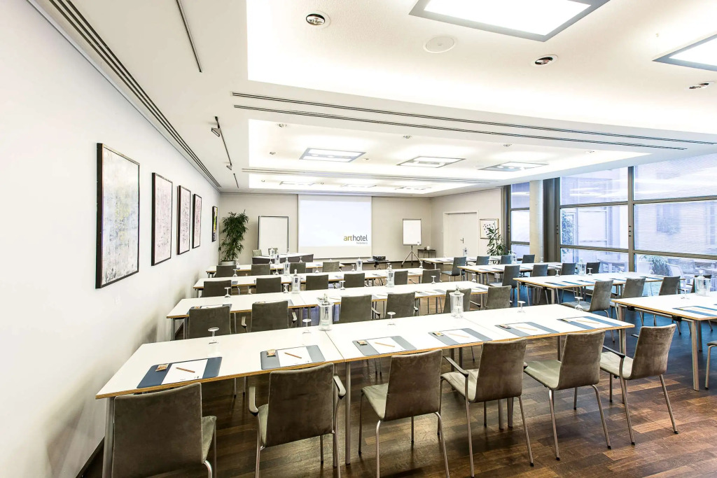 Arthotel Heidelberg