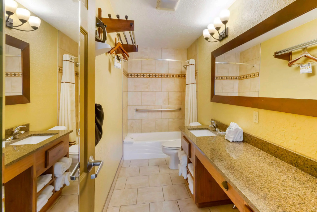 Best Western Rivers Edge