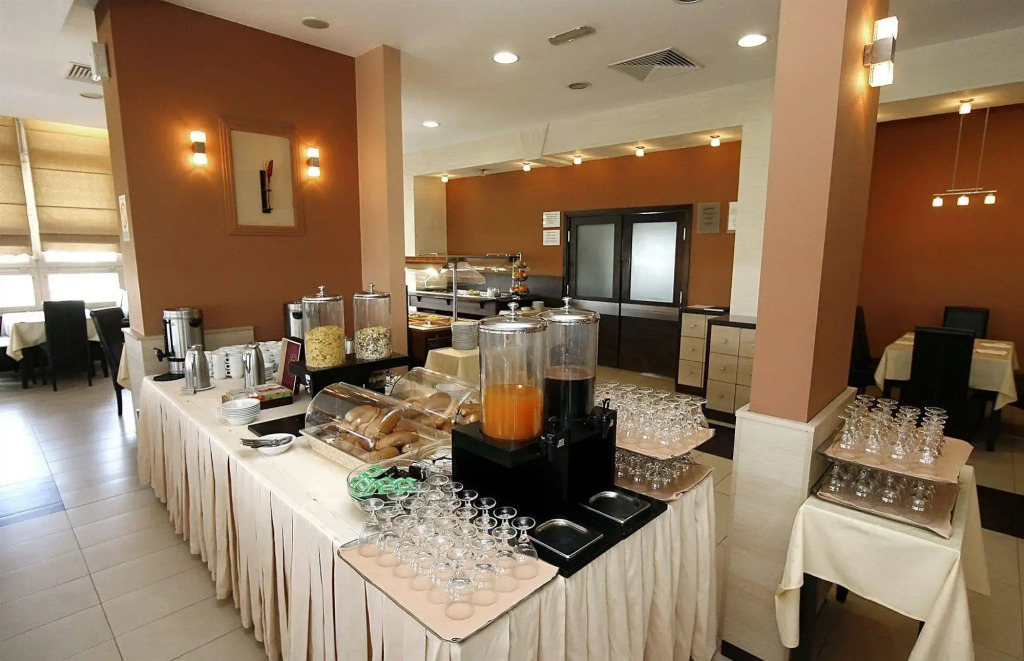 Hotel Srbija-FREE PARKING