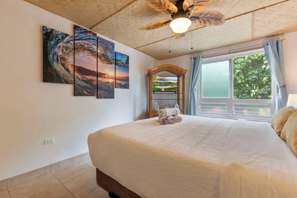 Bamboo Bungalow