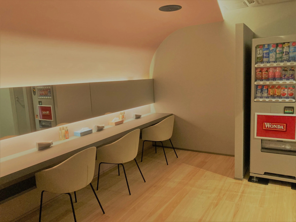 Koriyama View Hotel Annex