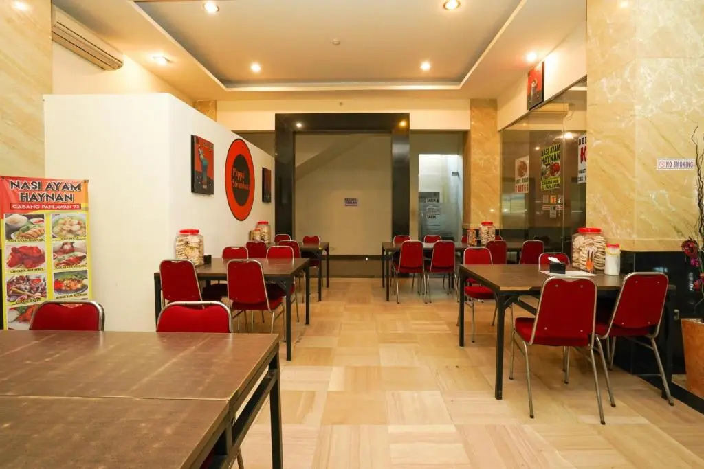 Avi Hotel Surabaya