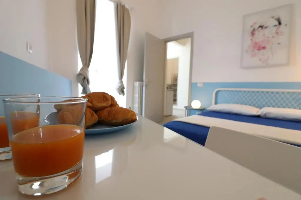 Casa Vacanze "aura" a Otranto 4 Posti
