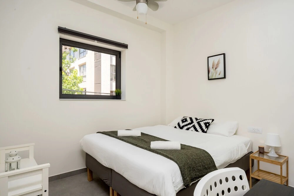 Sea N' Rent - 72 Yedidya Frenkel
