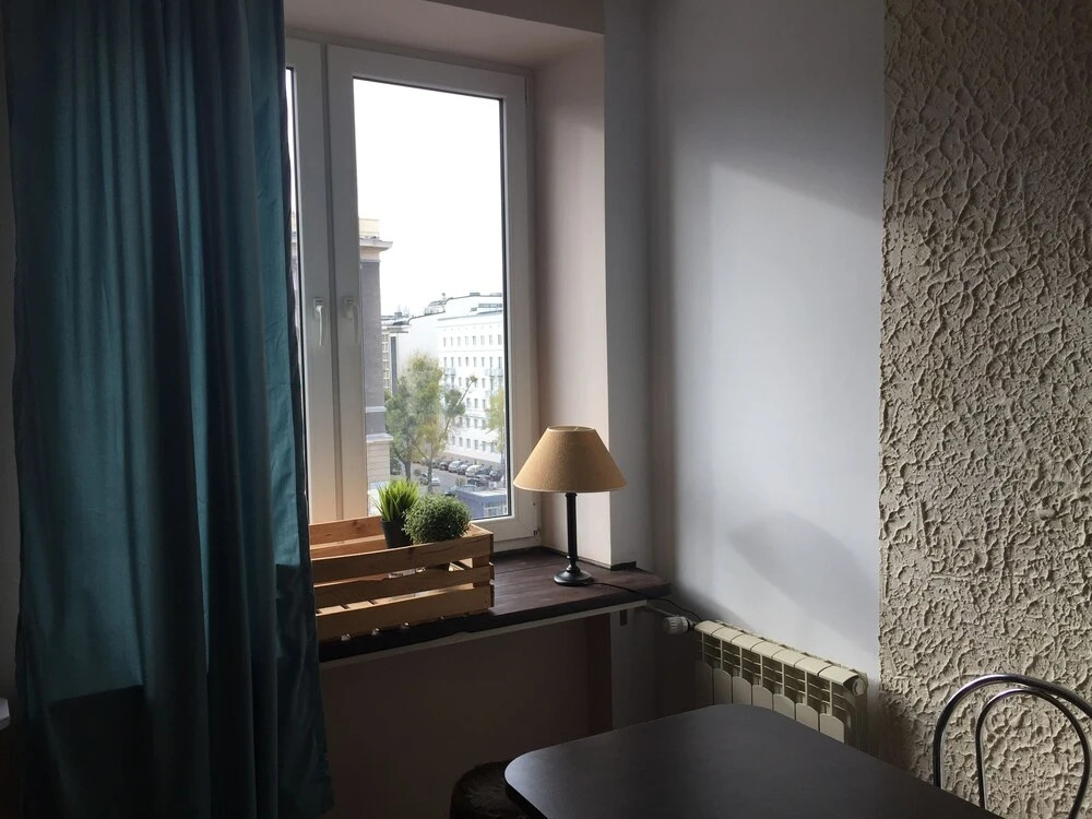 Blue Books Apartments