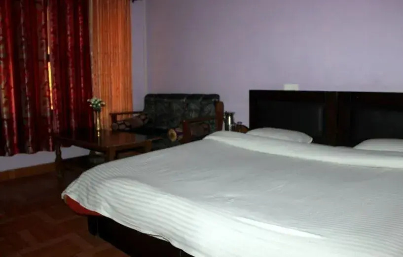 Heritage Inn Jageshwer