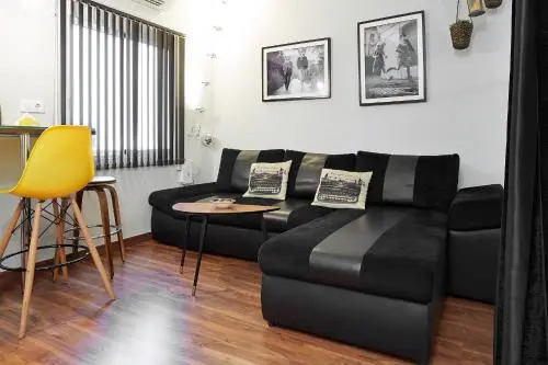 L'Appartement, Luxury Apartment Barcelona