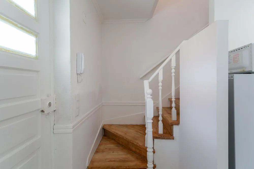 Mouraria Lisbon Soul Apartments T2  5pax
