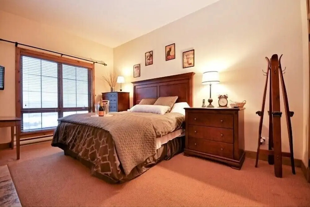 Equinoxe by Tremblant Platinum