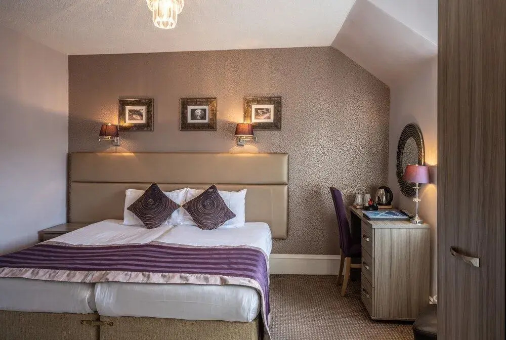 Newmachar Hotel