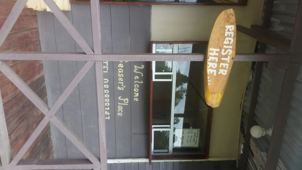 Ceaser's Place