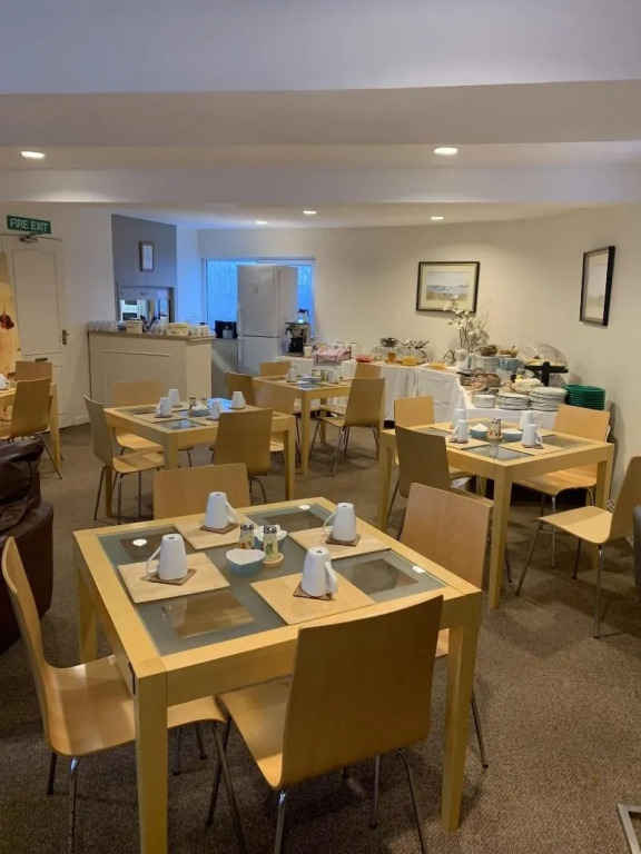 St Georges Guest House