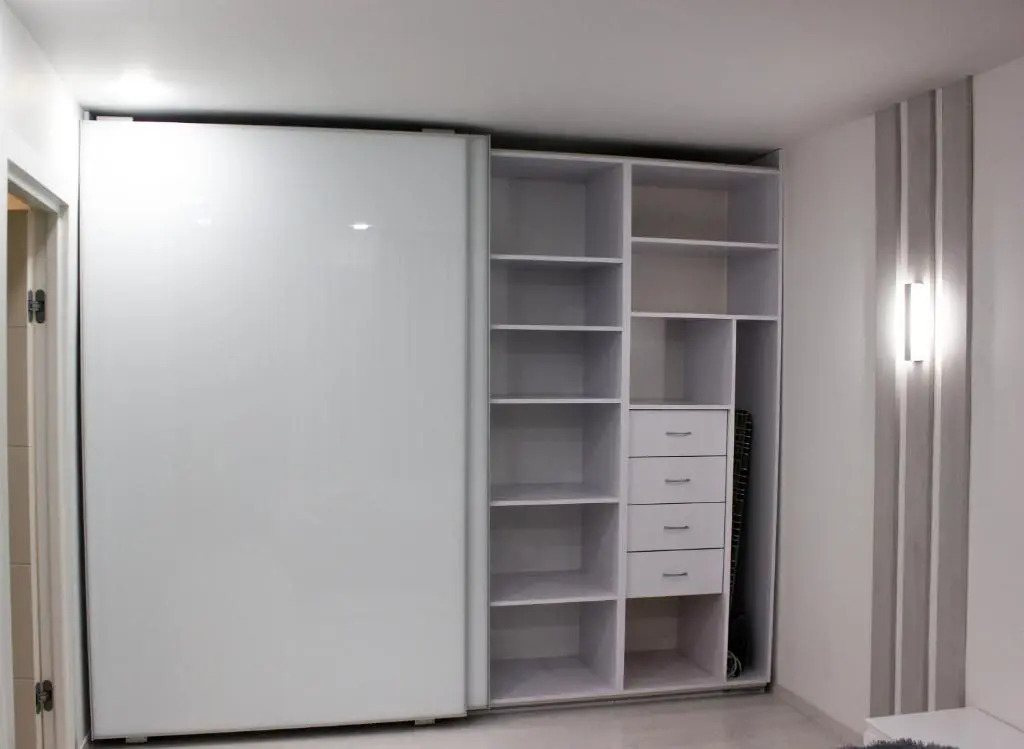 Stylish apartment on Podol