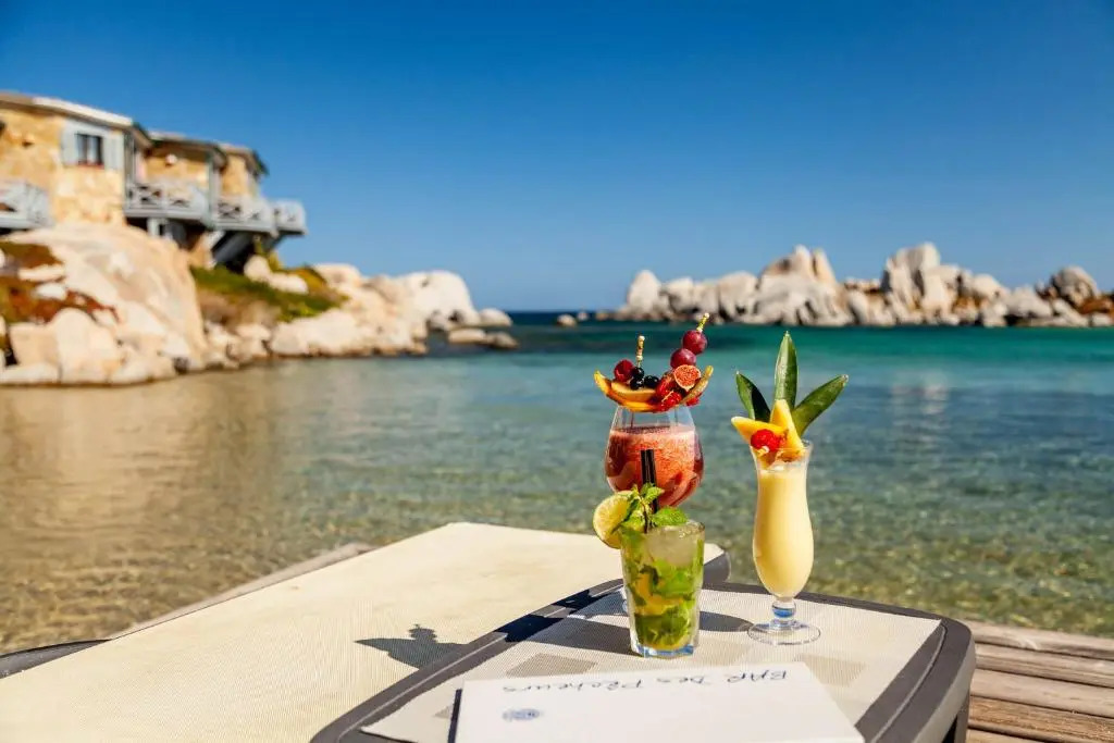 Hotel & SPA des Pecheurs