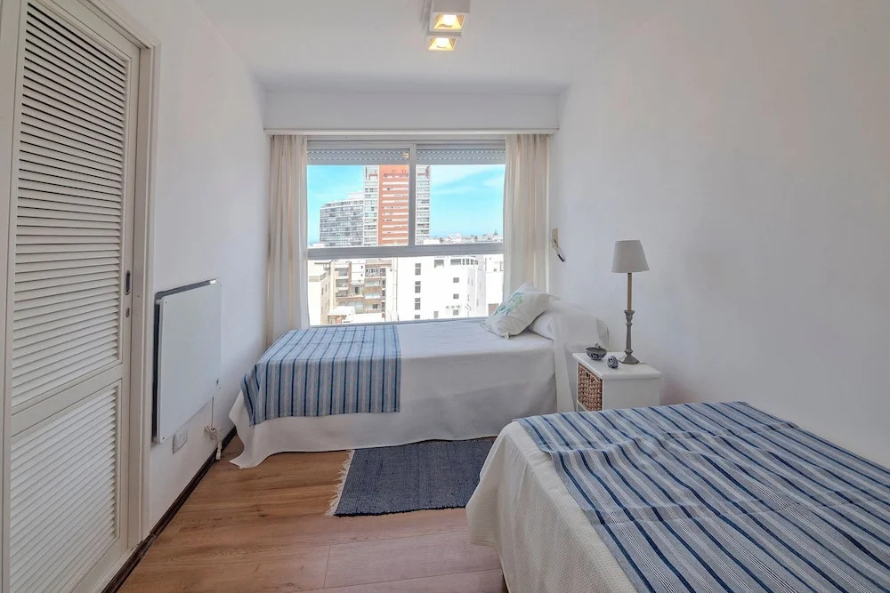 Oceana Suites en Fontemar