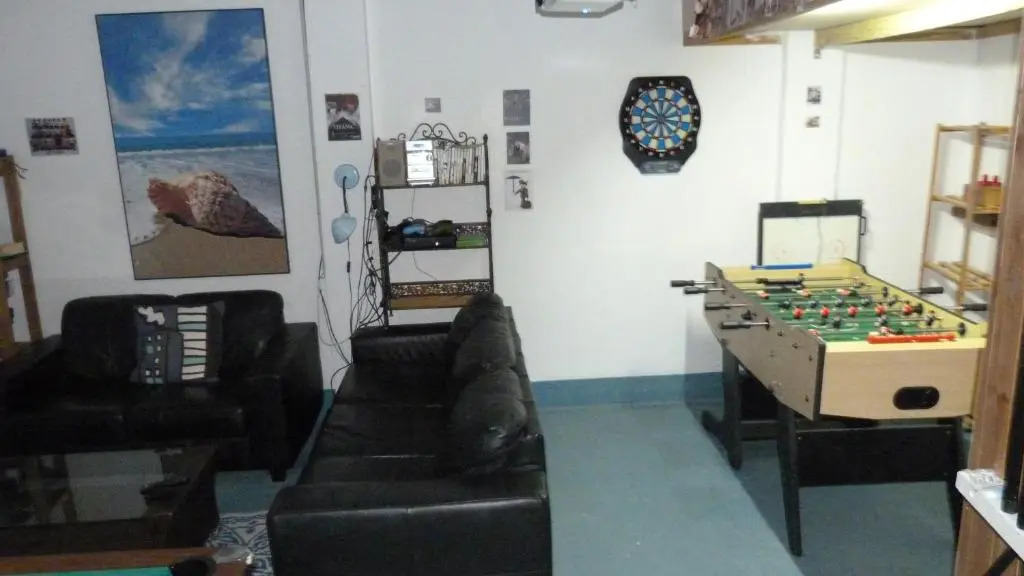 La Casa De La Playa