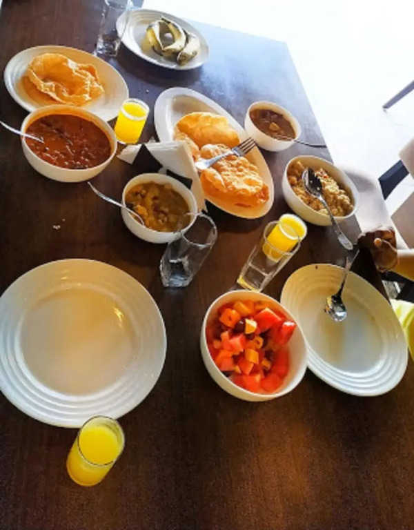 Le Collines Resort