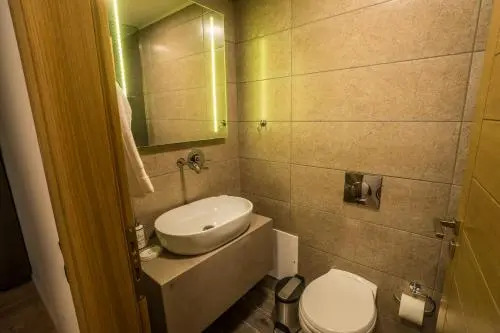 11City Rooms