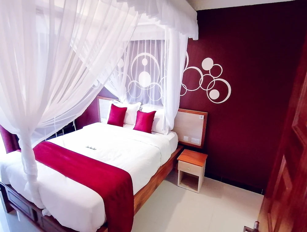 Divine Homes Resort Kisumu
