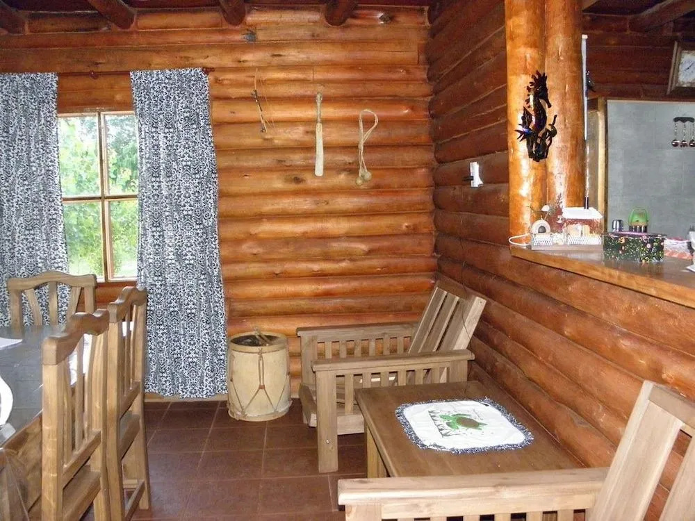 Hostel Cerro De Cobre