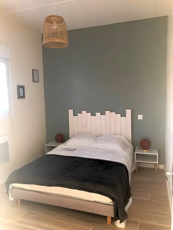 Gîte indépendant 1 chambre