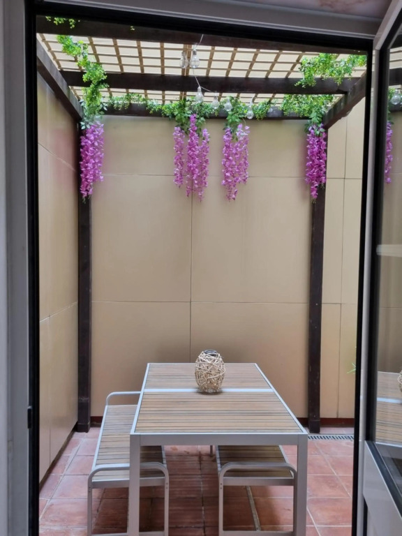 Chiado Patio Apartment Rentexperience