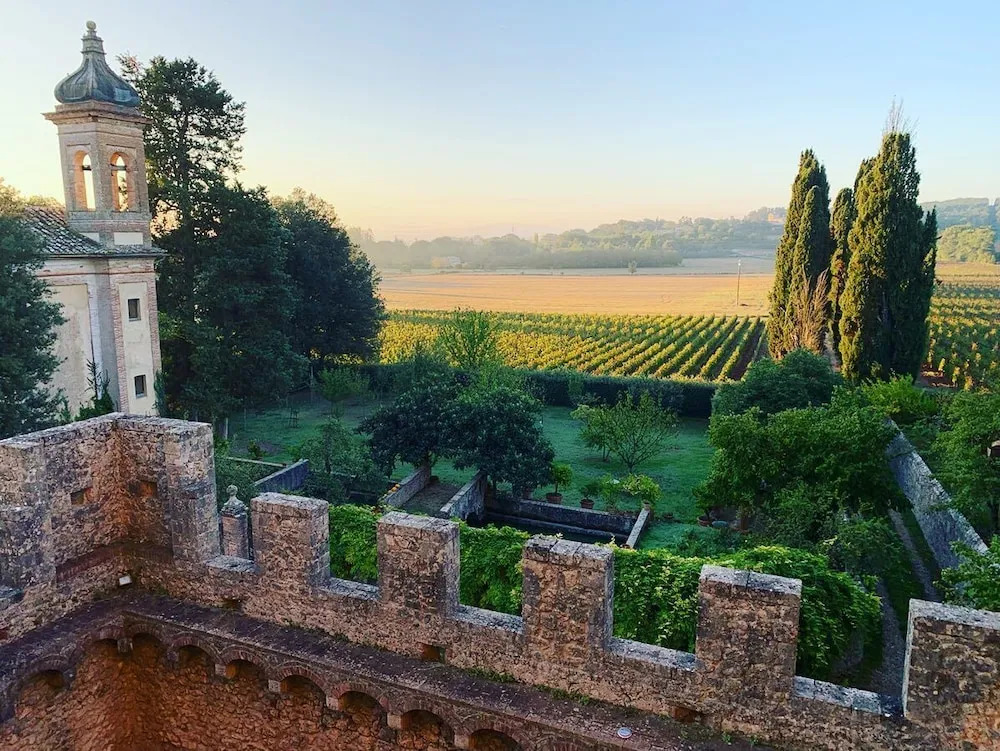 Castello di Poggiarello