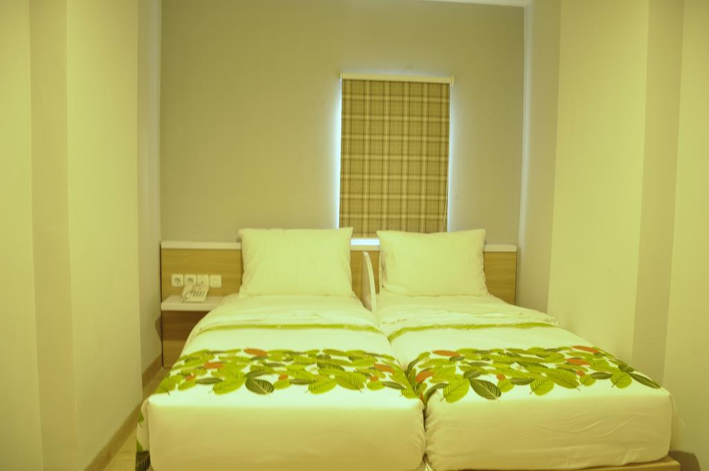 Stori Hotel Ambon